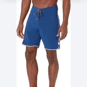 Costa cruiser board short